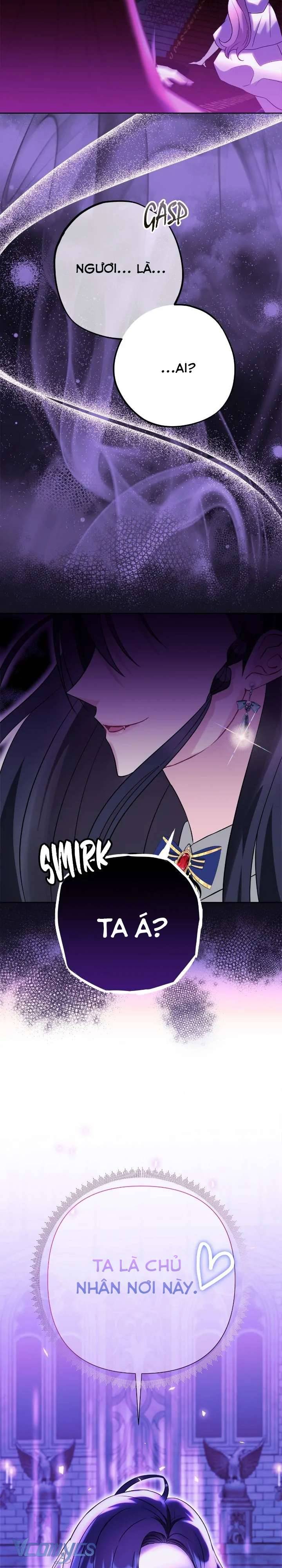 [18+] Chủ Nhân Hầm Ngục Hạng S Chap Chap 1-[18+] Chủ Nhân Hầm Ngục Hạng S - Next Chap 2