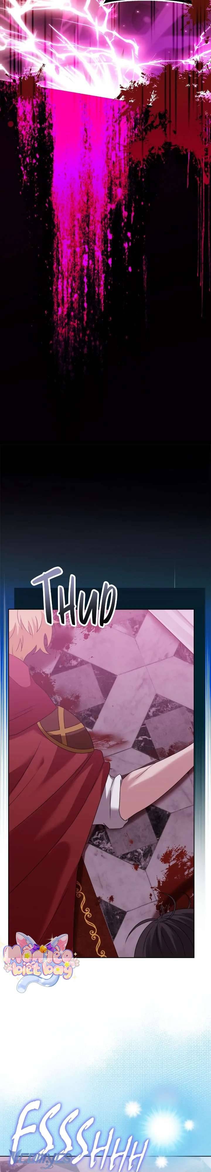 [18+] Chủ Nhân Hầm Ngục Hạng S Chap Chap 1-[18+] Chủ Nhân Hầm Ngục Hạng S - Next Chap 2