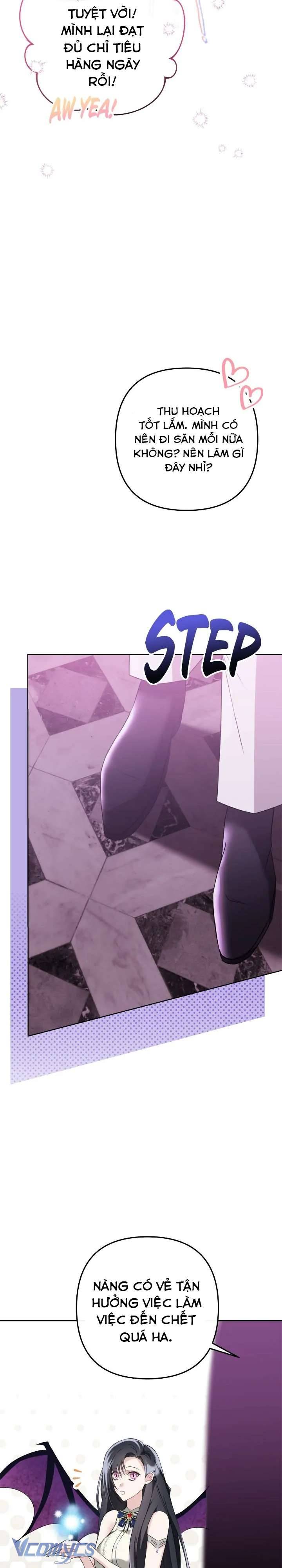 [18+] Chủ Nhân Hầm Ngục Hạng S Chap Chap 1-[18+] Chủ Nhân Hầm Ngục Hạng S - Next Chap 2