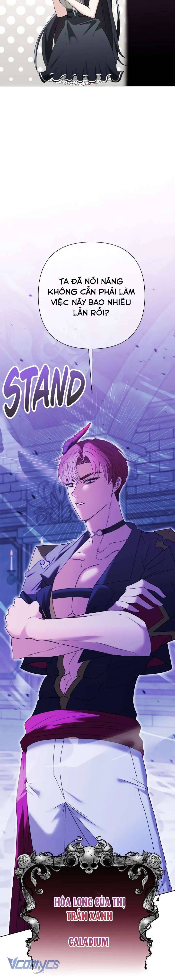 [18+] Chủ Nhân Hầm Ngục Hạng S Chap Chap 1-[18+] Chủ Nhân Hầm Ngục Hạng S - Next Chap 2