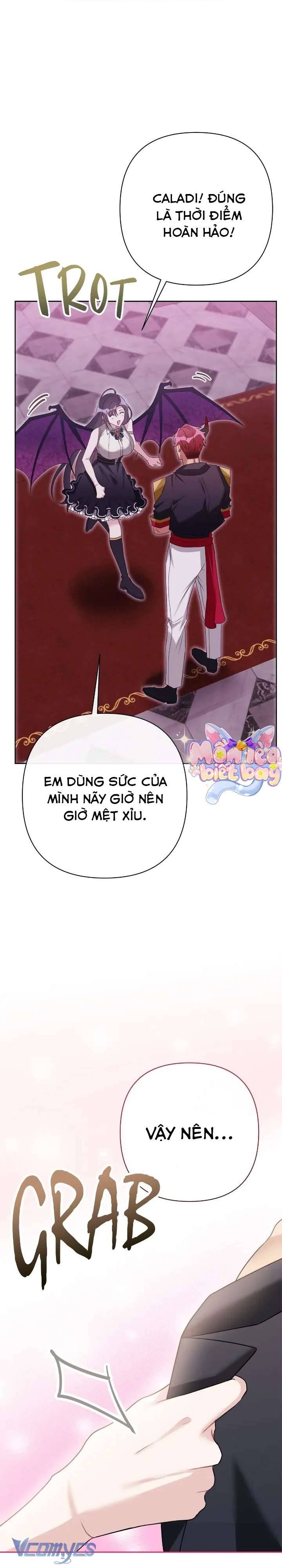 [18+] Chủ Nhân Hầm Ngục Hạng S Chap Chap 1-[18+] Chủ Nhân Hầm Ngục Hạng S - Next Chap 2