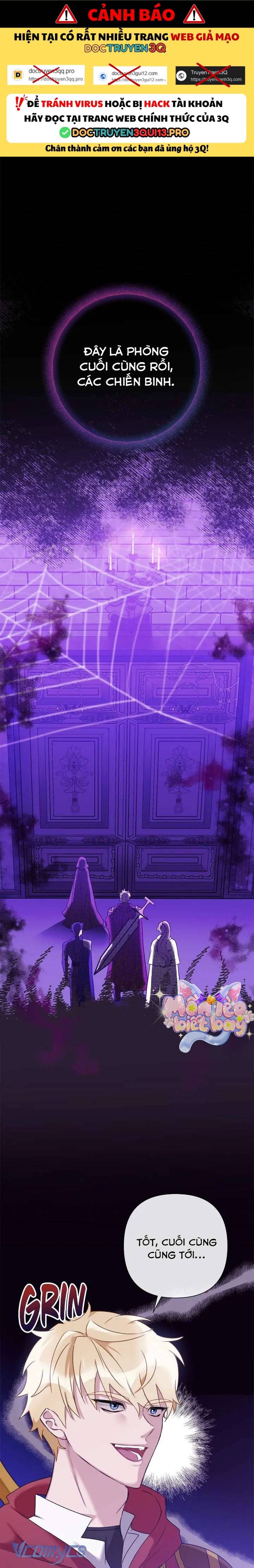 [18+] Chủ Nhân Hầm Ngục Hạng S Chap Chap 1-[18+] Chủ Nhân Hầm Ngục Hạng S - Next Chap 2