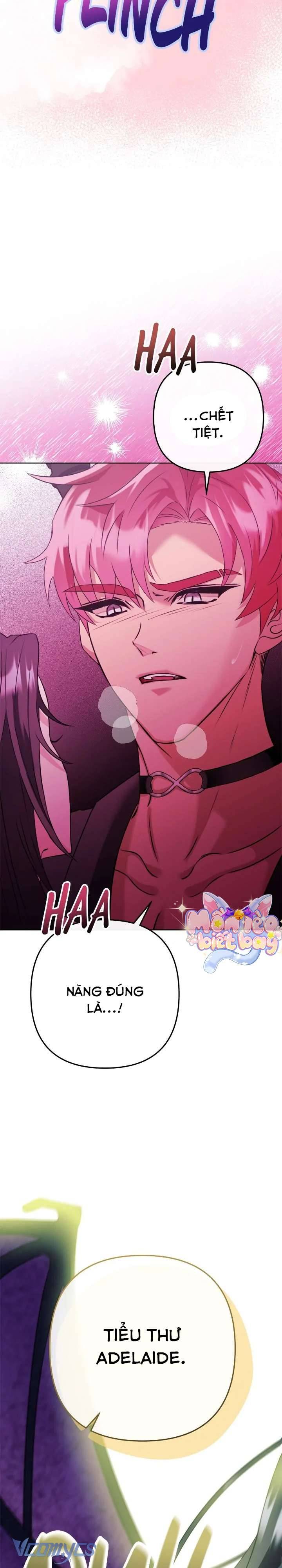 [18+] Chủ Nhân Hầm Ngục Hạng S Chap Chap 1-[18+] Chủ Nhân Hầm Ngục Hạng S - Next Chap 2