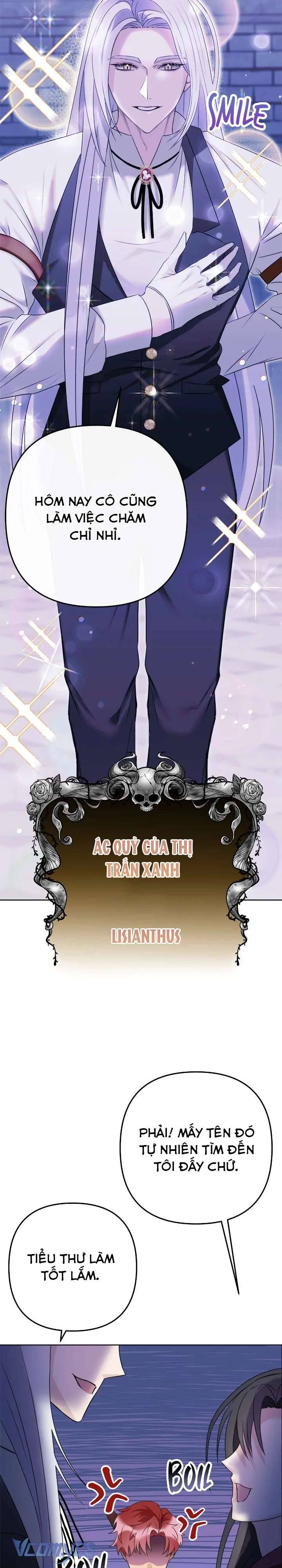 [18+] Chủ Nhân Hầm Ngục Hạng S Chap Chap 1-[18+] Chủ Nhân Hầm Ngục Hạng S - Next Chap 2