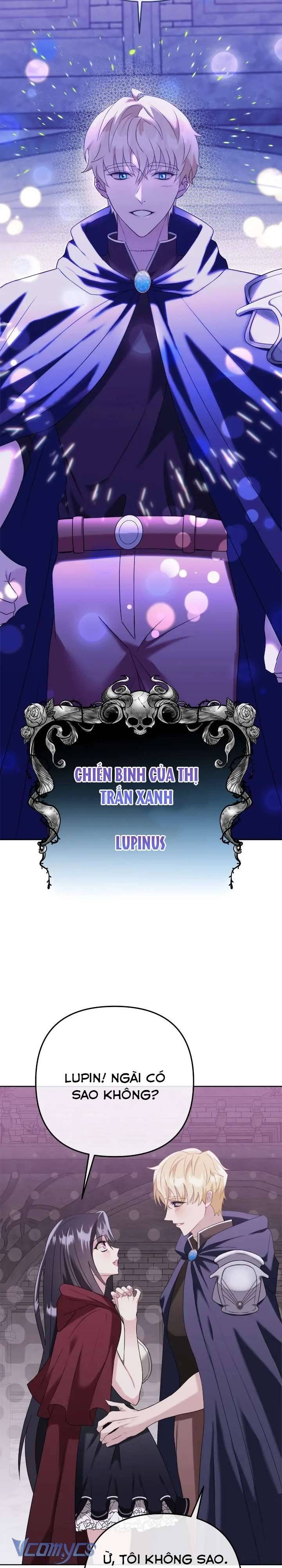 [18+] Chủ Nhân Hầm Ngục Hạng S Chap Chap 1-[18+] Chủ Nhân Hầm Ngục Hạng S - Next Chap 2