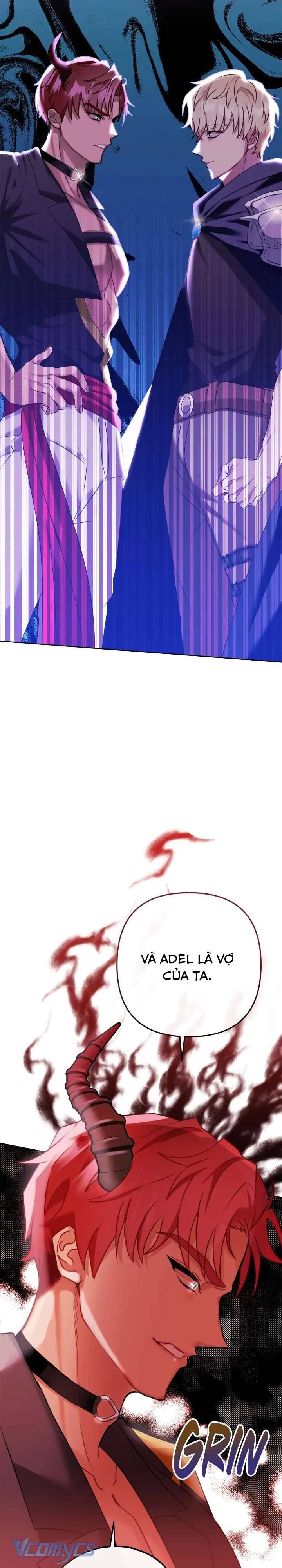 [18+] Chủ Nhân Hầm Ngục Hạng S Chap Chap 1-[18+] Chủ Nhân Hầm Ngục Hạng S - Next Chap 2