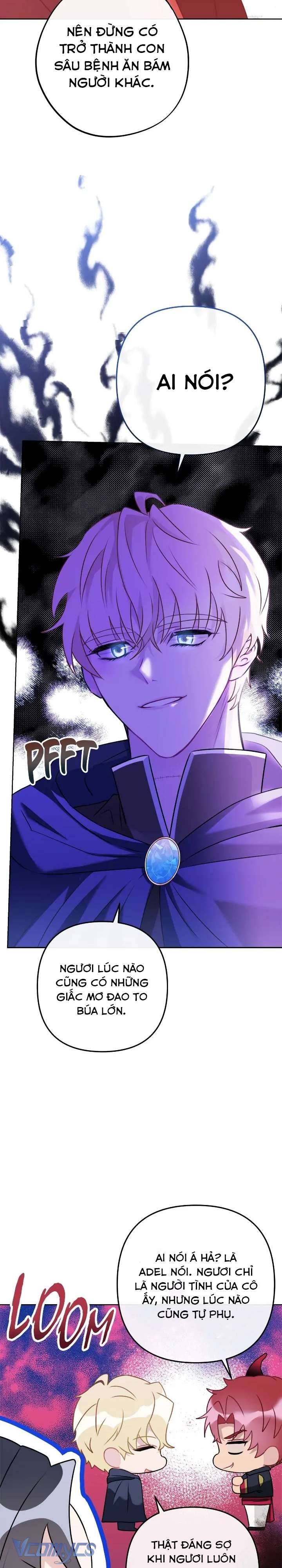 [18+] Chủ Nhân Hầm Ngục Hạng S Chap Chap 1-[18+] Chủ Nhân Hầm Ngục Hạng S - Next Chap 2