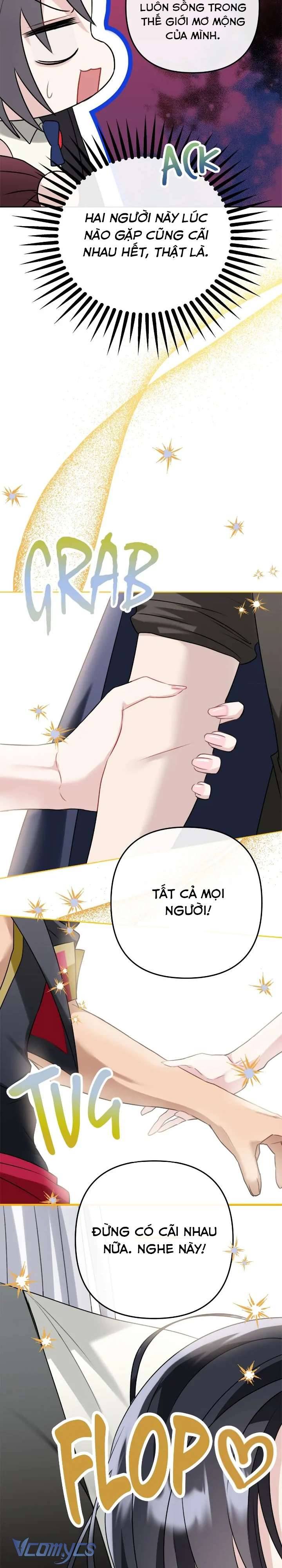 [18+] Chủ Nhân Hầm Ngục Hạng S Chap Chap 1-[18+] Chủ Nhân Hầm Ngục Hạng S - Next Chap 2