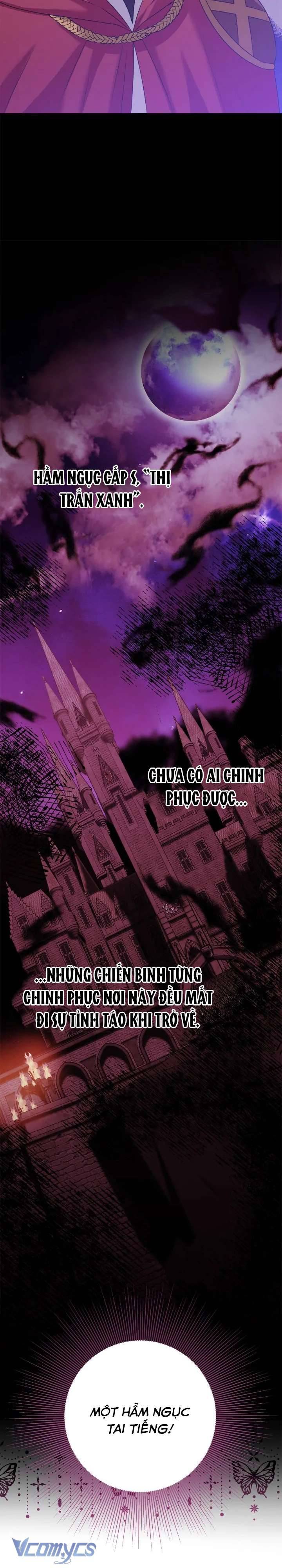 [18+] Chủ Nhân Hầm Ngục Hạng S Chap Chap 1-[18+] Chủ Nhân Hầm Ngục Hạng S - Next Chap 2