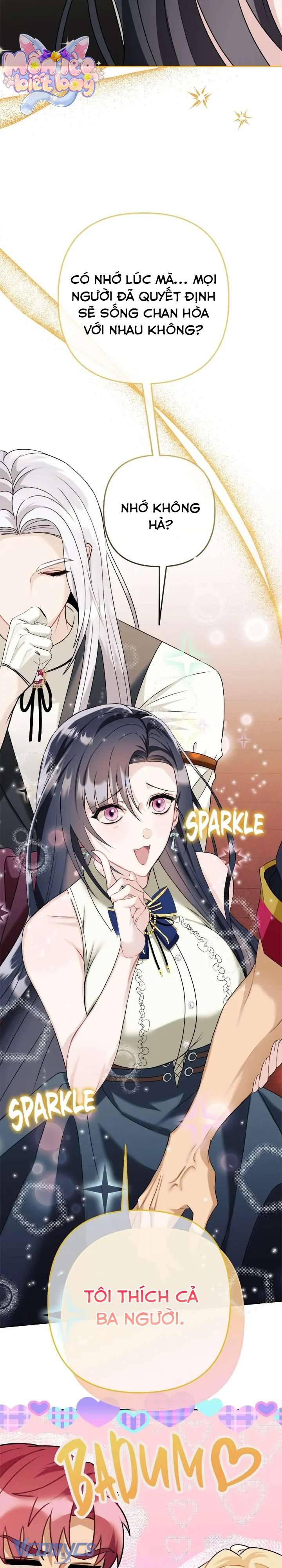 [18+] Chủ Nhân Hầm Ngục Hạng S Chap Chap 1-[18+] Chủ Nhân Hầm Ngục Hạng S - Next Chap 2