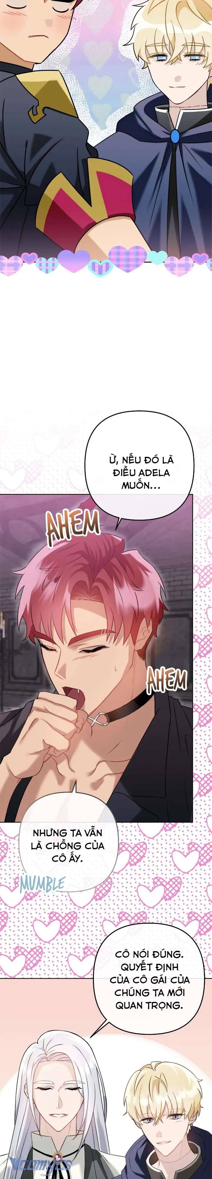 [18+] Chủ Nhân Hầm Ngục Hạng S Chap Chap 1-[18+] Chủ Nhân Hầm Ngục Hạng S - Next Chap 2