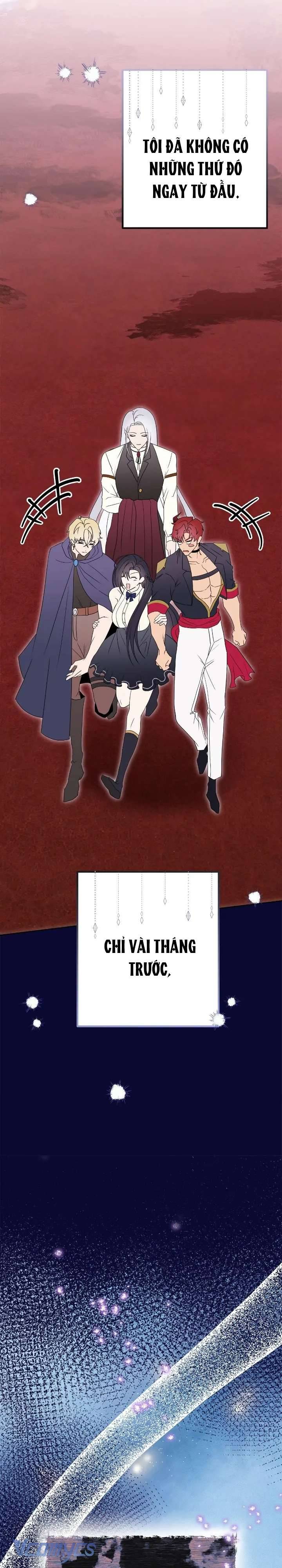 [18+] Chủ Nhân Hầm Ngục Hạng S Chap Chap 1-[18+] Chủ Nhân Hầm Ngục Hạng S - Next Chap 2