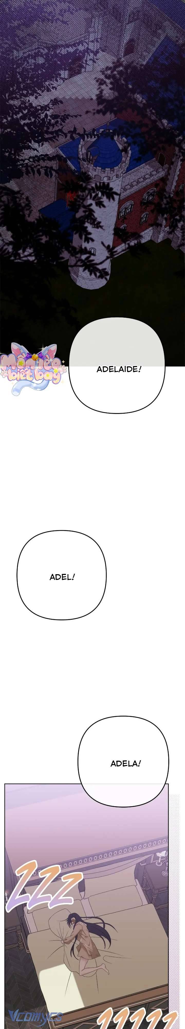 [18+] Chủ Nhân Hầm Ngục Hạng S Chap Chap 1-[18+] Chủ Nhân Hầm Ngục Hạng S - Next Chap 2