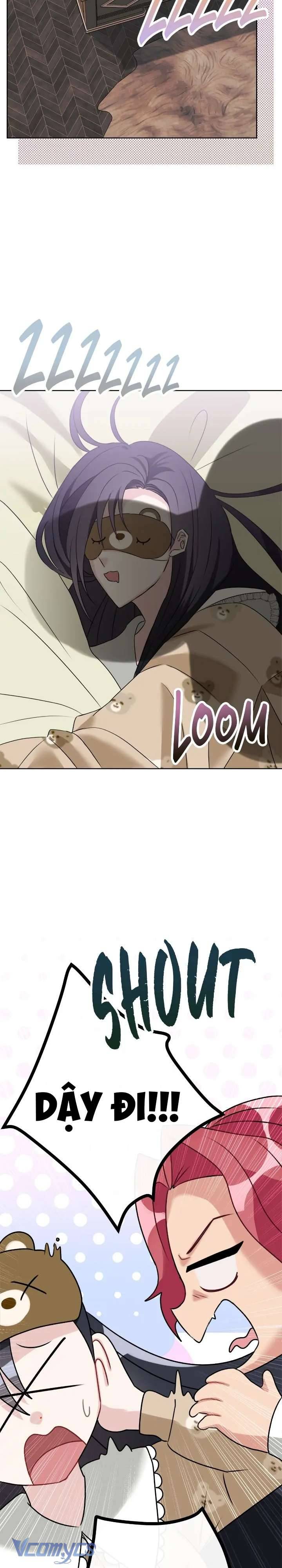 [18+] Chủ Nhân Hầm Ngục Hạng S Chap Chap 1-[18+] Chủ Nhân Hầm Ngục Hạng S - Next Chap 2