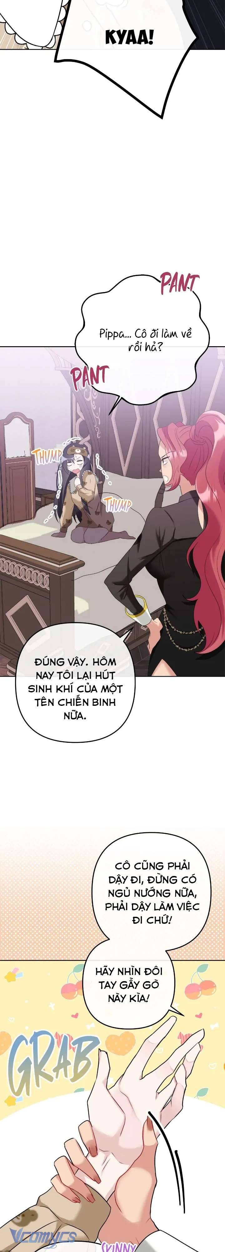 [18+] Chủ Nhân Hầm Ngục Hạng S Chap Chap 1-[18+] Chủ Nhân Hầm Ngục Hạng S - Next Chap 2