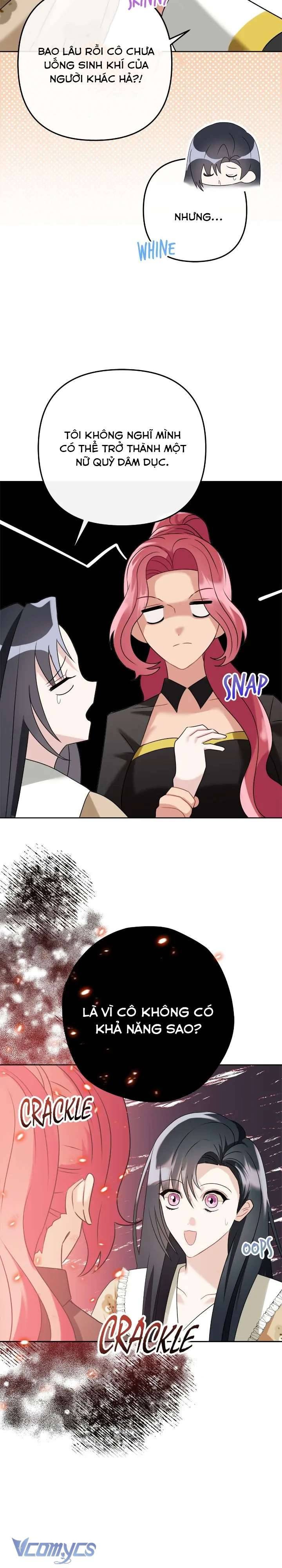 [18+] Chủ Nhân Hầm Ngục Hạng S Chap Chap 1-[18+] Chủ Nhân Hầm Ngục Hạng S - Next Chap 2