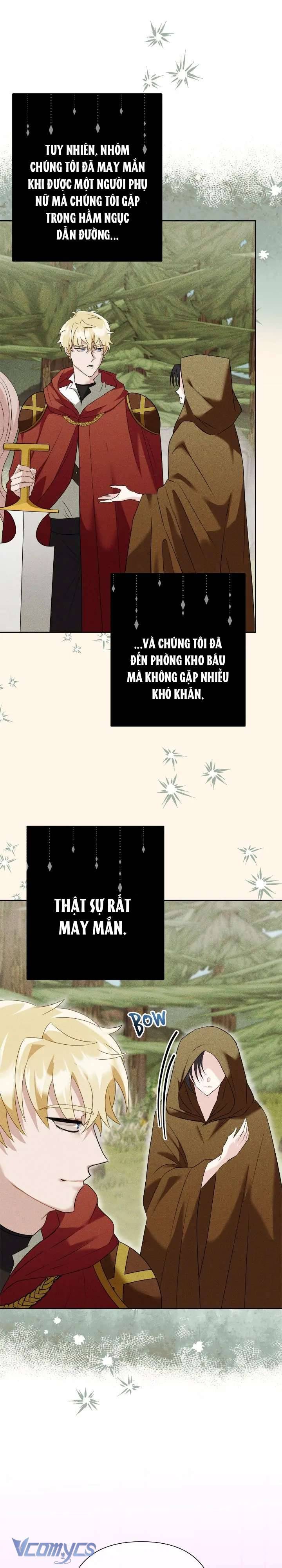 [18+] Chủ Nhân Hầm Ngục Hạng S Chap Chap 1-[18+] Chủ Nhân Hầm Ngục Hạng S - Next Chap 2