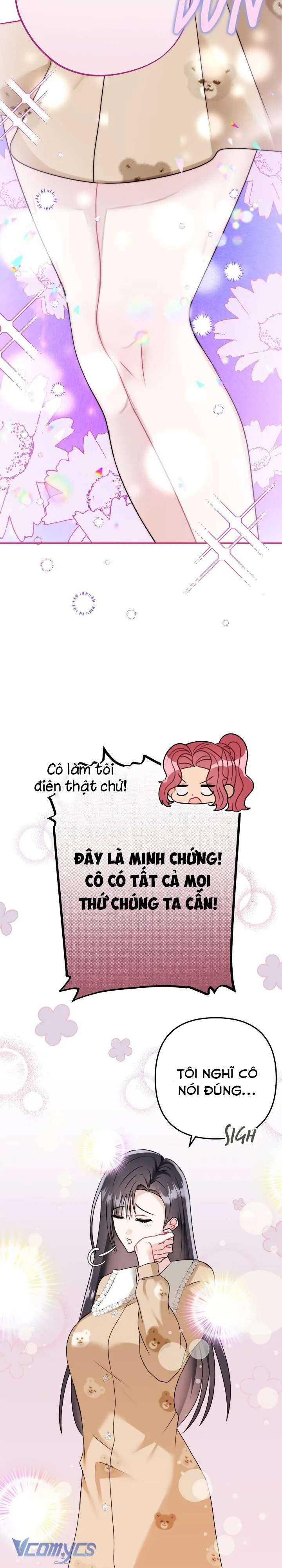 [18+] Chủ Nhân Hầm Ngục Hạng S Chap Chap 1-[18+] Chủ Nhân Hầm Ngục Hạng S - Next Chap 2