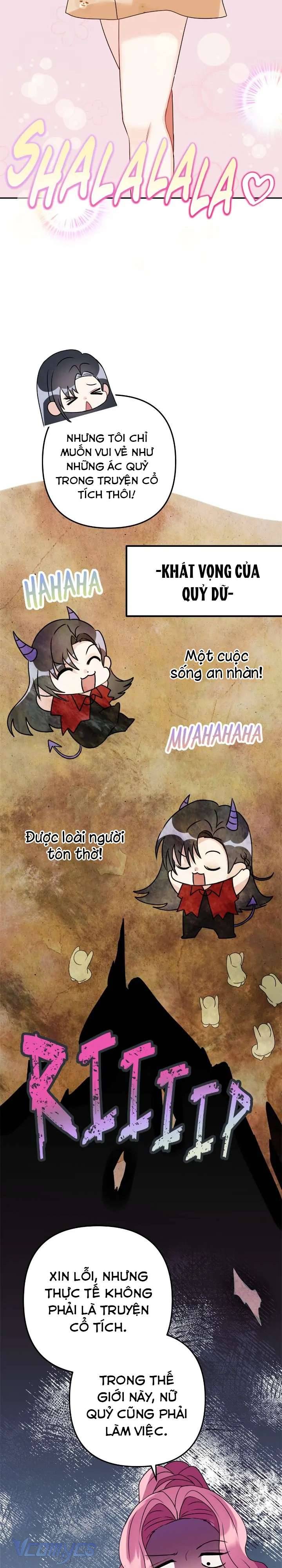 [18+] Chủ Nhân Hầm Ngục Hạng S Chap Chap 1-[18+] Chủ Nhân Hầm Ngục Hạng S - Next Chap 2