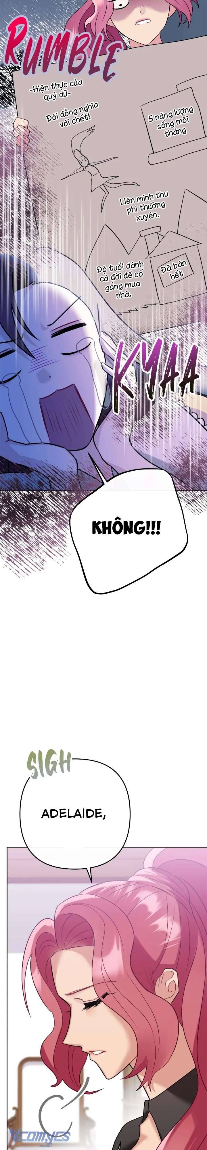 [18+] Chủ Nhân Hầm Ngục Hạng S Chap Chap 1-[18+] Chủ Nhân Hầm Ngục Hạng S - Next Chap 2