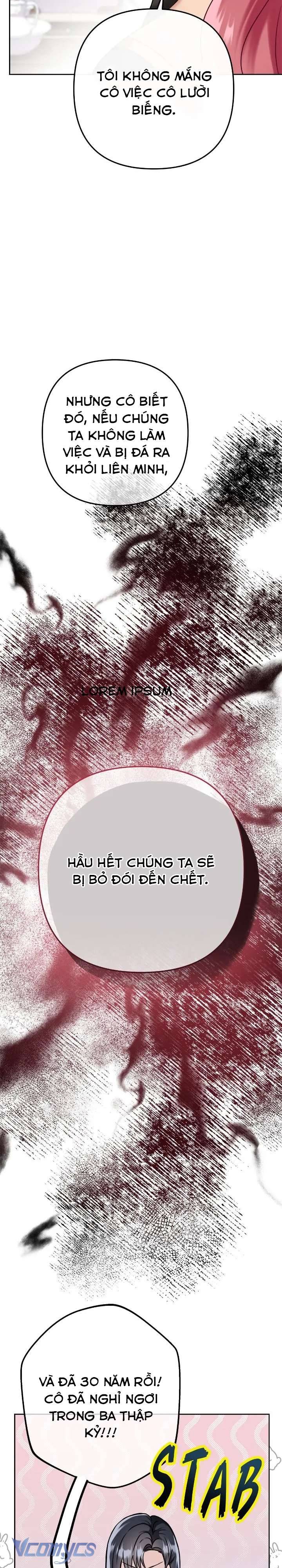 [18+] Chủ Nhân Hầm Ngục Hạng S Chap Chap 1-[18+] Chủ Nhân Hầm Ngục Hạng S - Next Chap 2