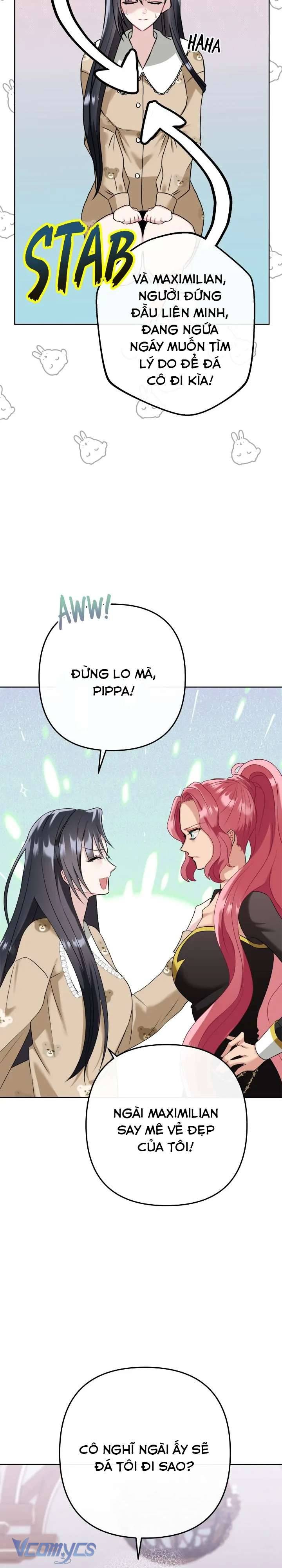 [18+] Chủ Nhân Hầm Ngục Hạng S Chap Chap 1-[18+] Chủ Nhân Hầm Ngục Hạng S - Next Chap 2