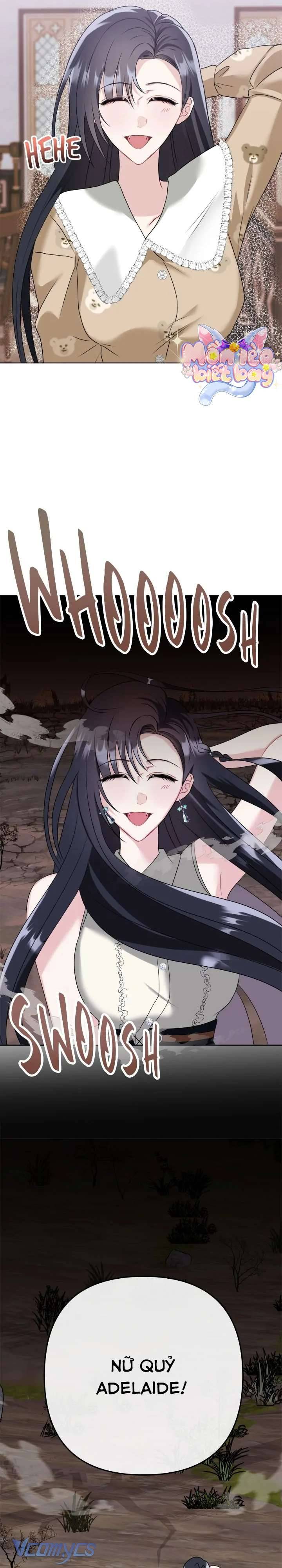 [18+] Chủ Nhân Hầm Ngục Hạng S Chap Chap 1-[18+] Chủ Nhân Hầm Ngục Hạng S - Next Chap 2