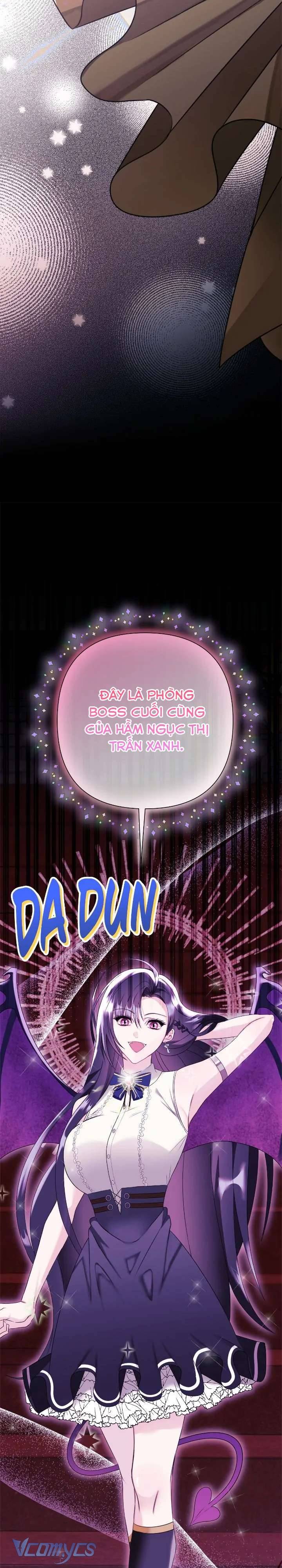 [18+] Chủ Nhân Hầm Ngục Hạng S Chap Chap 1-[18+] Chủ Nhân Hầm Ngục Hạng S - Next Chap 2