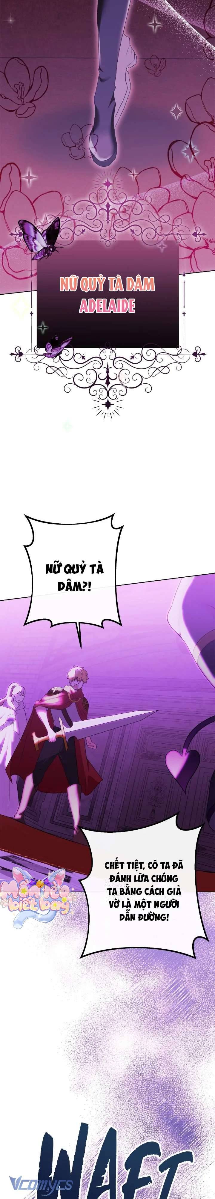 [18+] Chủ Nhân Hầm Ngục Hạng S Chap Chap 1-[18+] Chủ Nhân Hầm Ngục Hạng S - Next Chap 2