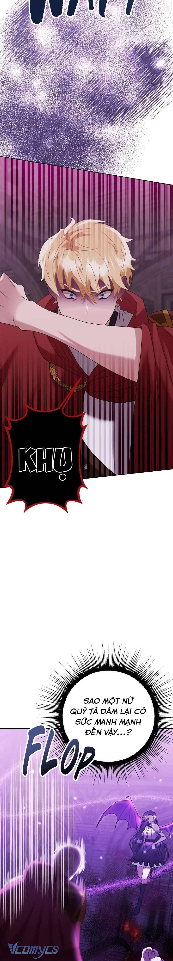 [18+] Chủ Nhân Hầm Ngục Hạng S Chap Chap 1-[18+] Chủ Nhân Hầm Ngục Hạng S - Next Chap 2