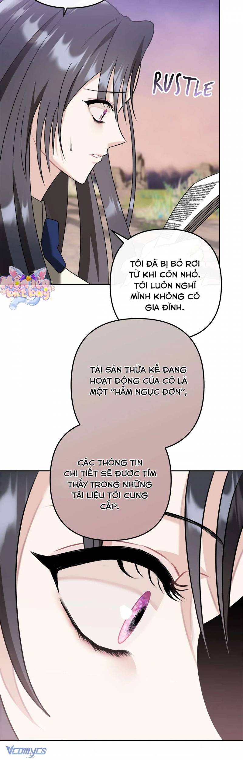 [18+] Chủ Nhân Hầm Ngục Hạng S Chap Chap 2-[18+] Chủ Nhân Hầm Ngục Hạng S - Next Chap 3