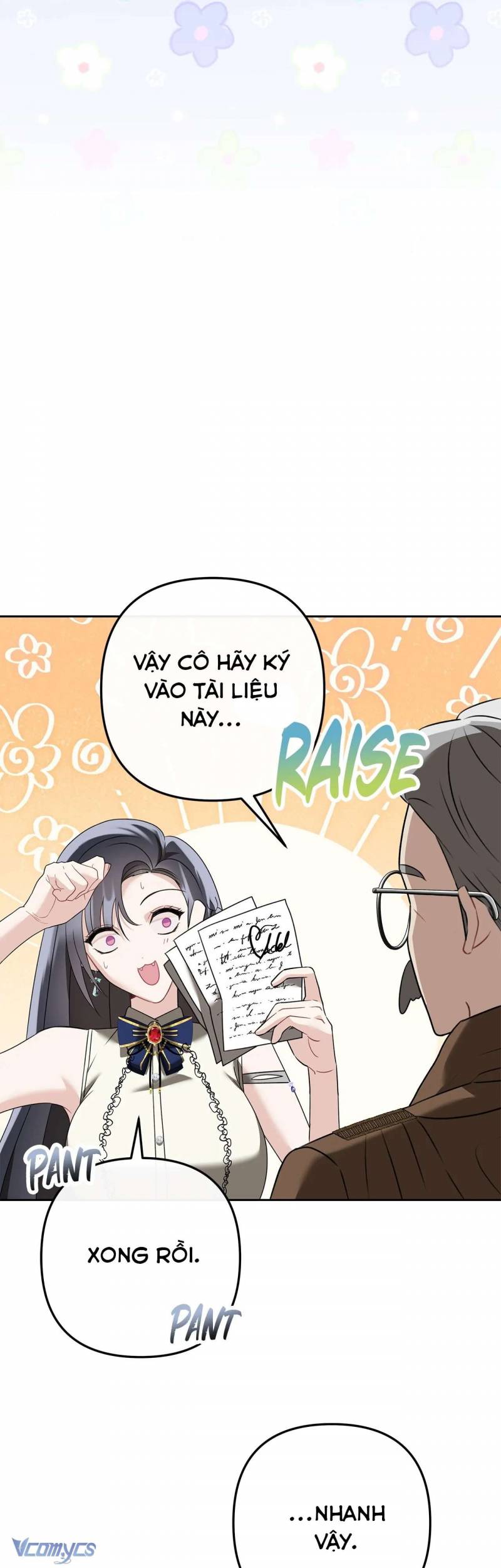 [18+] Chủ Nhân Hầm Ngục Hạng S Chap Chap 2-[18+] Chủ Nhân Hầm Ngục Hạng S - Next Chap 3