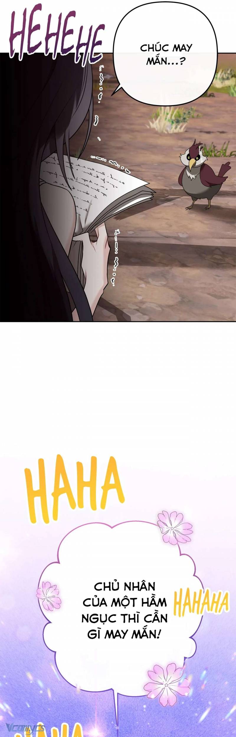 [18+] Chủ Nhân Hầm Ngục Hạng S Chap Chap 2-[18+] Chủ Nhân Hầm Ngục Hạng S - Next Chap 3