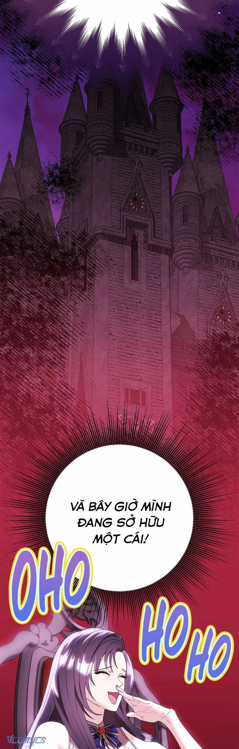 [18+] Chủ Nhân Hầm Ngục Hạng S Chap Chap 2-[18+] Chủ Nhân Hầm Ngục Hạng S - Next Chap 3
