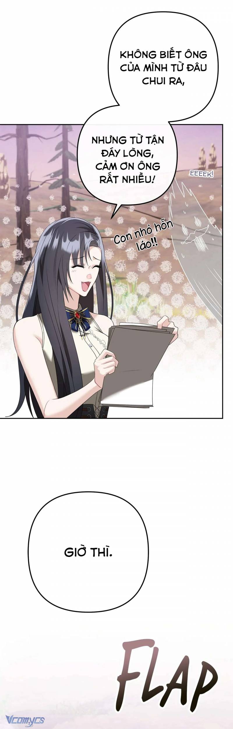 [18+] Chủ Nhân Hầm Ngục Hạng S Chap Chap 2-[18+] Chủ Nhân Hầm Ngục Hạng S - Next Chap 3