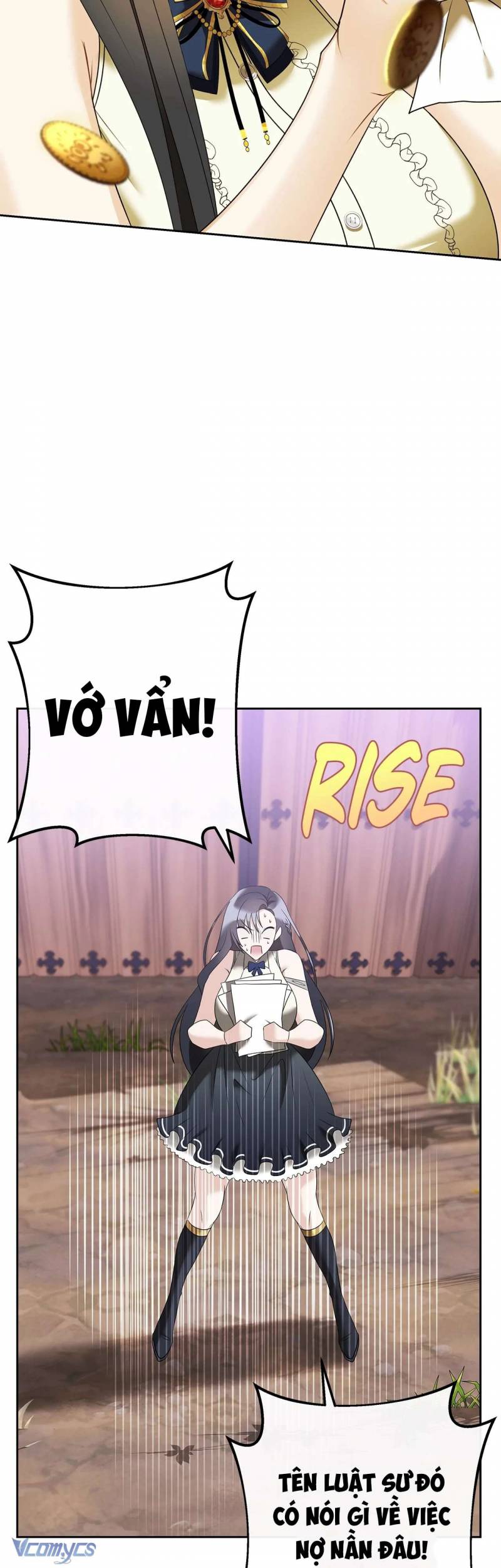 [18+] Chủ Nhân Hầm Ngục Hạng S Chap Chap 2-[18+] Chủ Nhân Hầm Ngục Hạng S - Next Chap 3