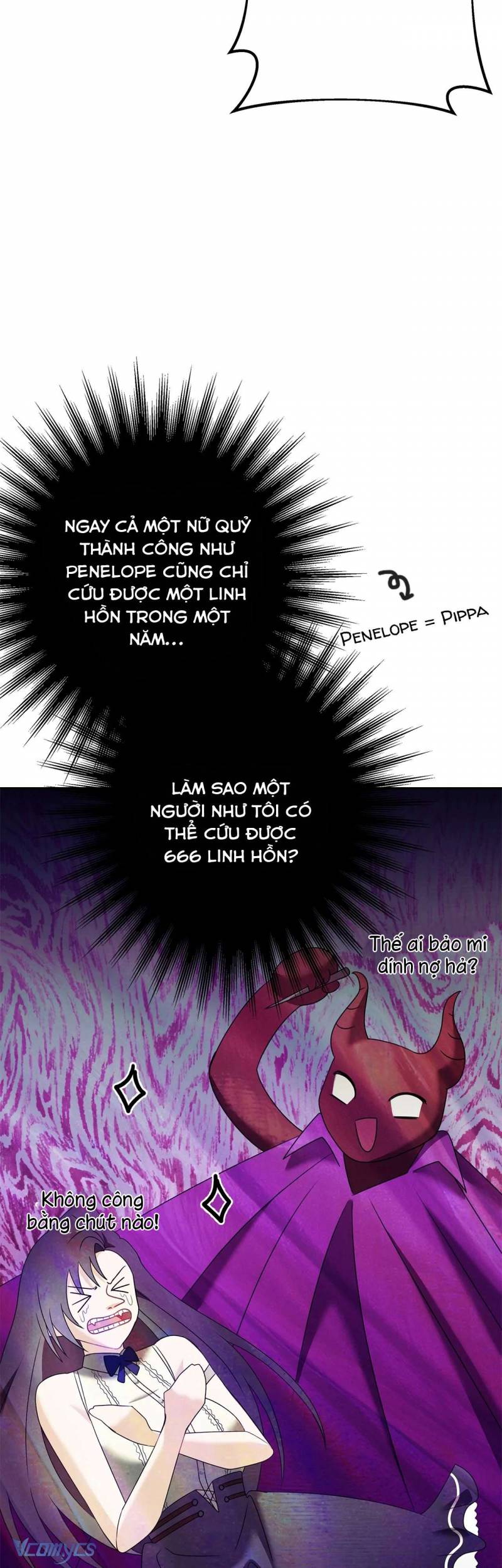 [18+] Chủ Nhân Hầm Ngục Hạng S Chap Chap 2-[18+] Chủ Nhân Hầm Ngục Hạng S - Next Chap 3