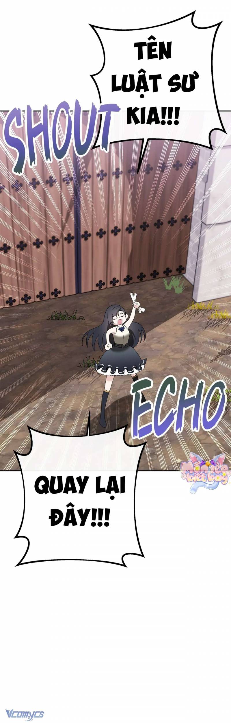 [18+] Chủ Nhân Hầm Ngục Hạng S Chap Chap 2-[18+] Chủ Nhân Hầm Ngục Hạng S - Next Chap 3