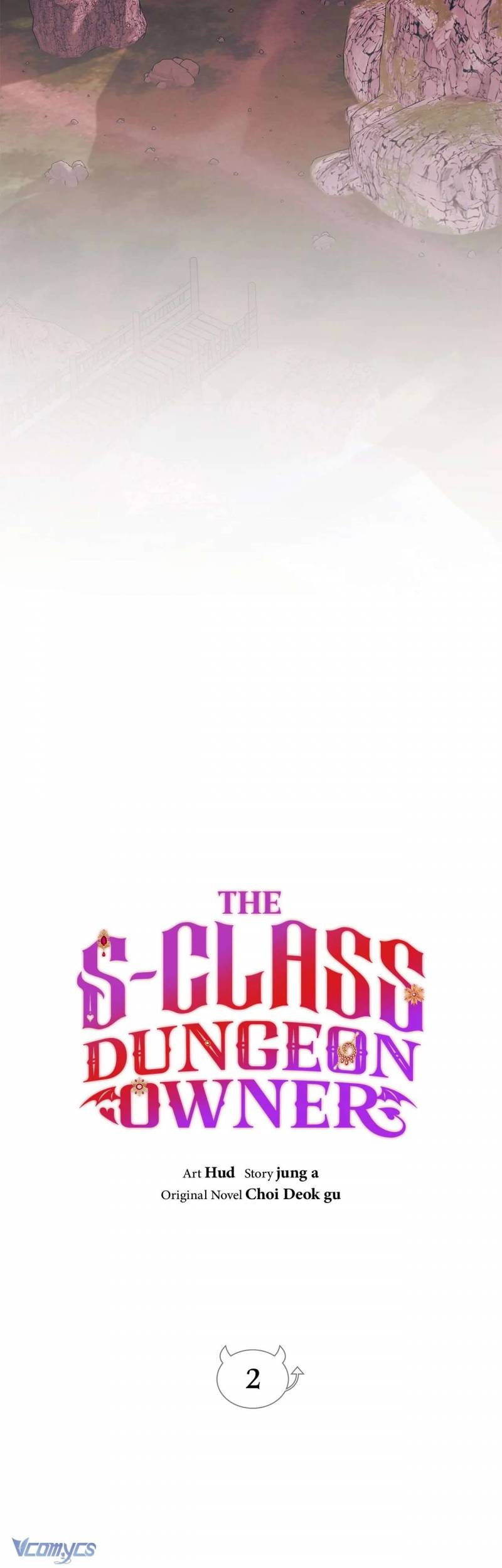 [18+] Chủ Nhân Hầm Ngục Hạng S Chap Chap 2-[18+] Chủ Nhân Hầm Ngục Hạng S - Next Chap 3