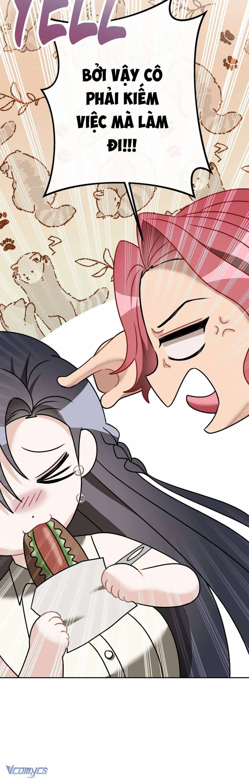 [18+] Chủ Nhân Hầm Ngục Hạng S Chap Chap 2-[18+] Chủ Nhân Hầm Ngục Hạng S - Next Chap 3