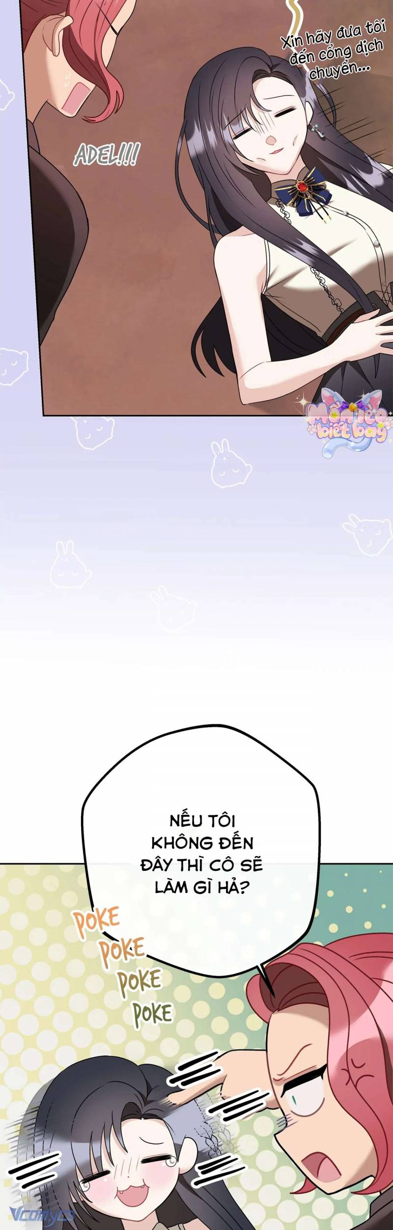 [18+] Chủ Nhân Hầm Ngục Hạng S Chap Chap 2-[18+] Chủ Nhân Hầm Ngục Hạng S - Next Chap 3