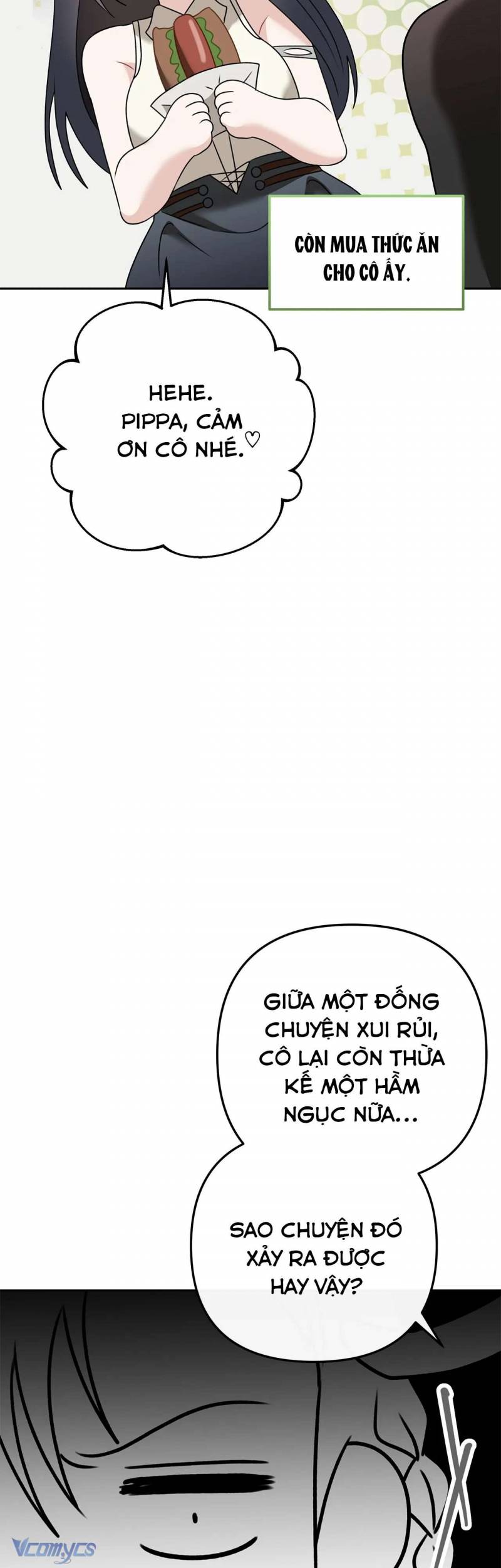 [18+] Chủ Nhân Hầm Ngục Hạng S Chap Chap 2-[18+] Chủ Nhân Hầm Ngục Hạng S - Next Chap 3