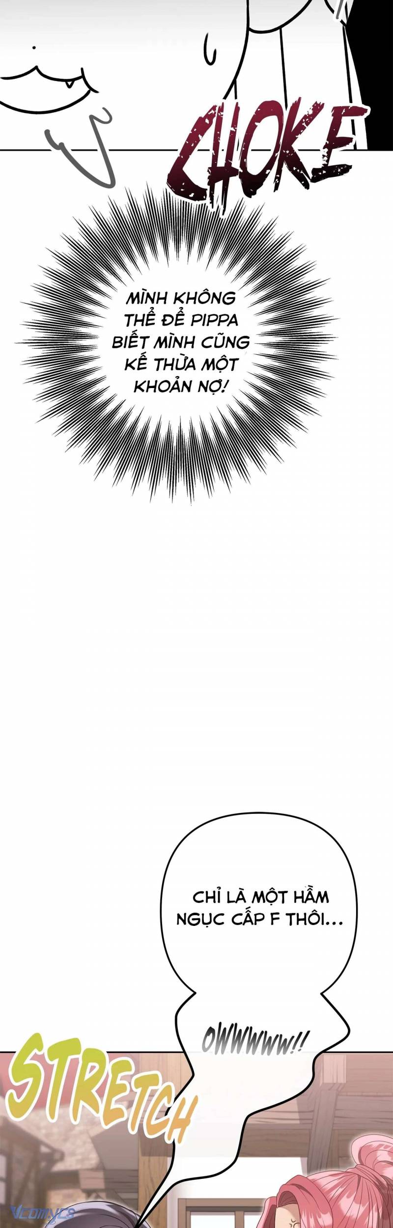 [18+] Chủ Nhân Hầm Ngục Hạng S Chap Chap 2-[18+] Chủ Nhân Hầm Ngục Hạng S - Next Chap 3