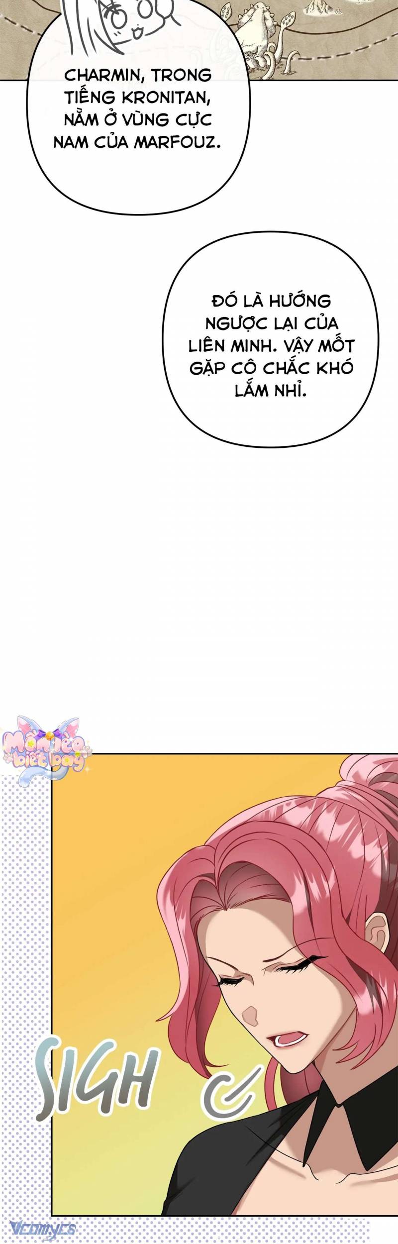 [18+] Chủ Nhân Hầm Ngục Hạng S Chap Chap 2-[18+] Chủ Nhân Hầm Ngục Hạng S - Next Chap 3