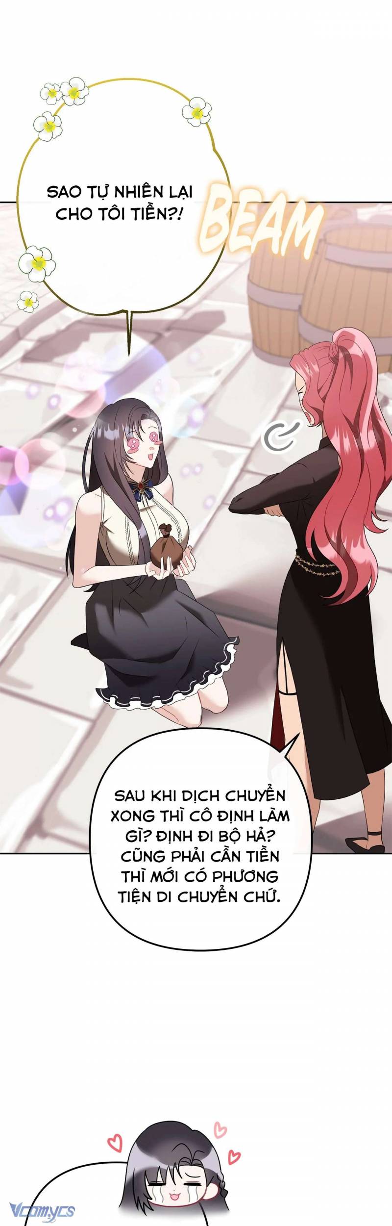 [18+] Chủ Nhân Hầm Ngục Hạng S Chap Chap 2-[18+] Chủ Nhân Hầm Ngục Hạng S - Next Chap 3