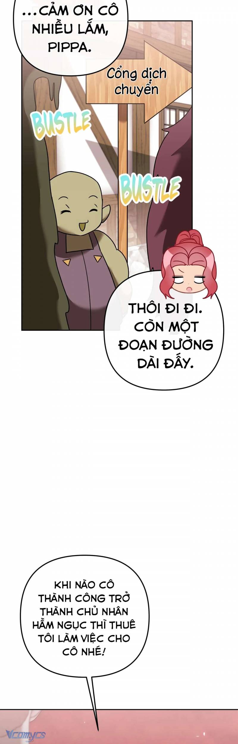 [18+] Chủ Nhân Hầm Ngục Hạng S Chap Chap 2-[18+] Chủ Nhân Hầm Ngục Hạng S - Next Chap 3