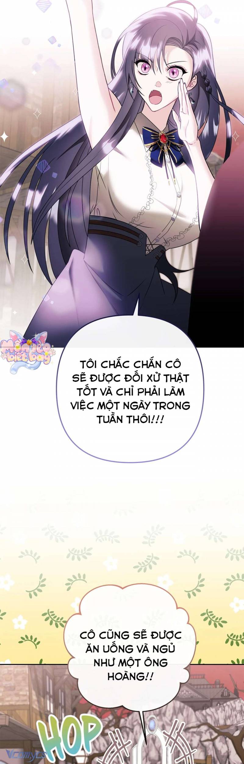 [18+] Chủ Nhân Hầm Ngục Hạng S Chap Chap 2-[18+] Chủ Nhân Hầm Ngục Hạng S - Next Chap 3