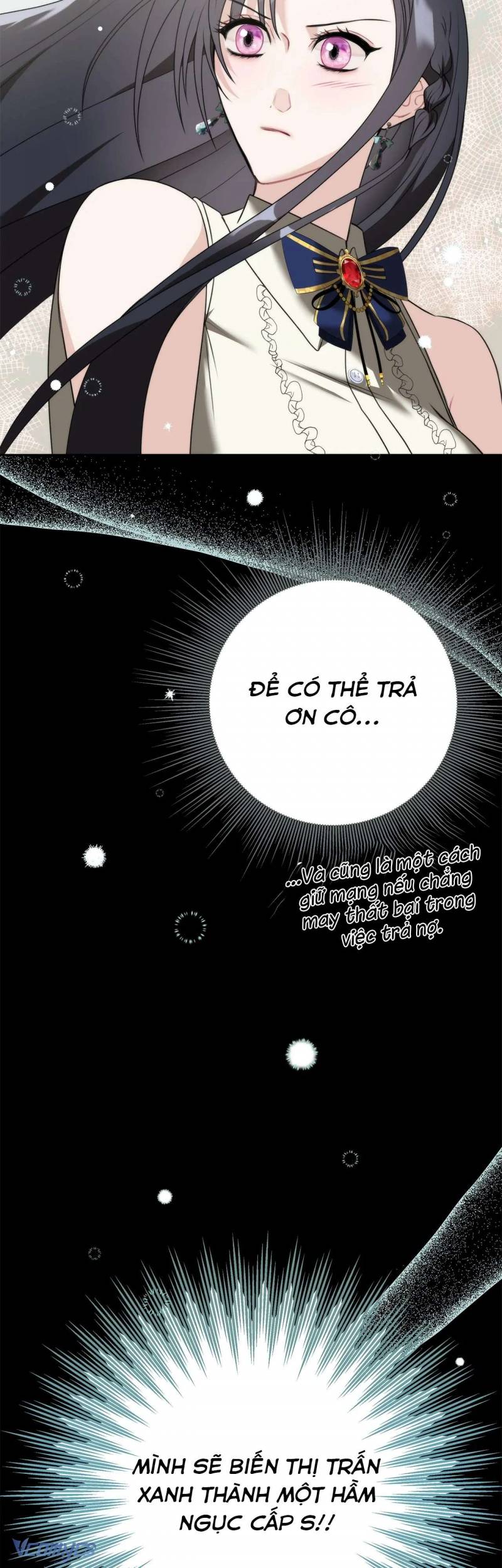 [18+] Chủ Nhân Hầm Ngục Hạng S Chap Chap 2-[18+] Chủ Nhân Hầm Ngục Hạng S - Next Chap 3