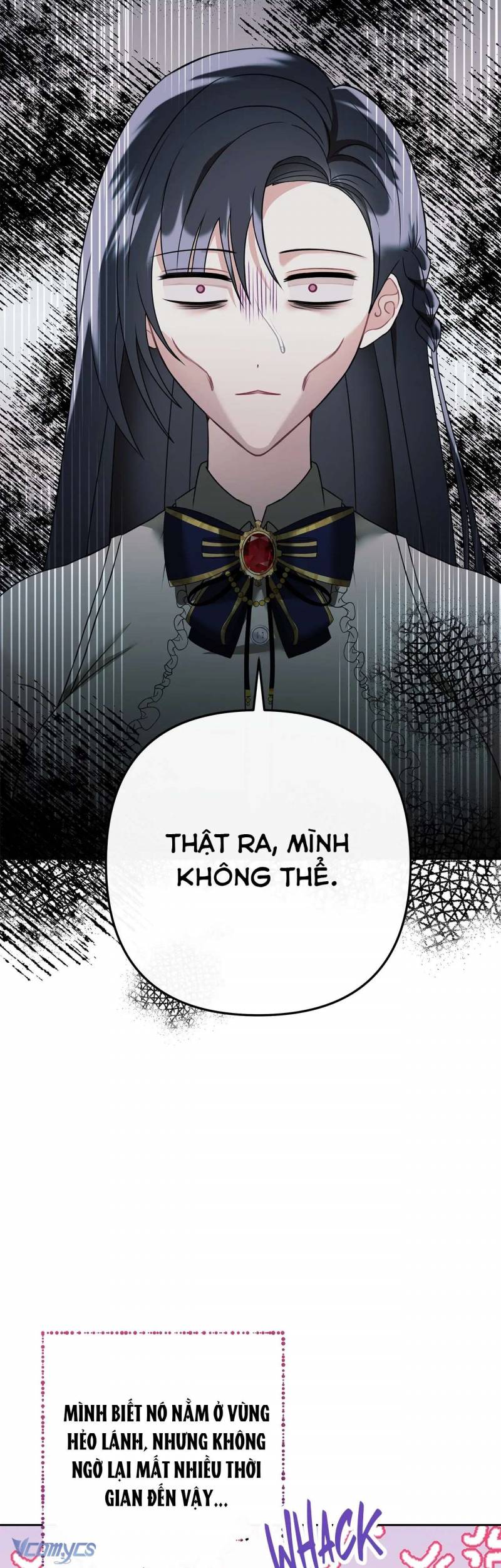 [18+] Chủ Nhân Hầm Ngục Hạng S Chap Chap 2-[18+] Chủ Nhân Hầm Ngục Hạng S - Next Chap 3