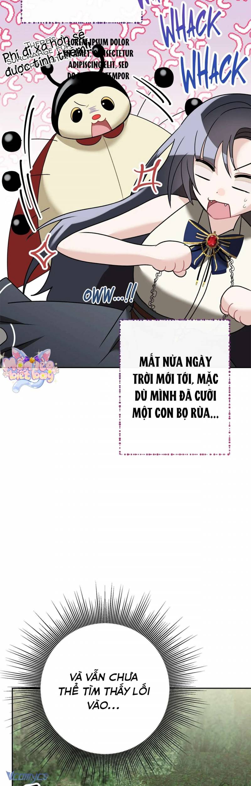 [18+] Chủ Nhân Hầm Ngục Hạng S Chap Chap 2-[18+] Chủ Nhân Hầm Ngục Hạng S - Next Chap 3